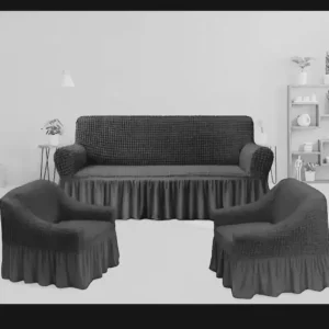 Set cubre sillones elastizado Río Grande Tierra del Fuego